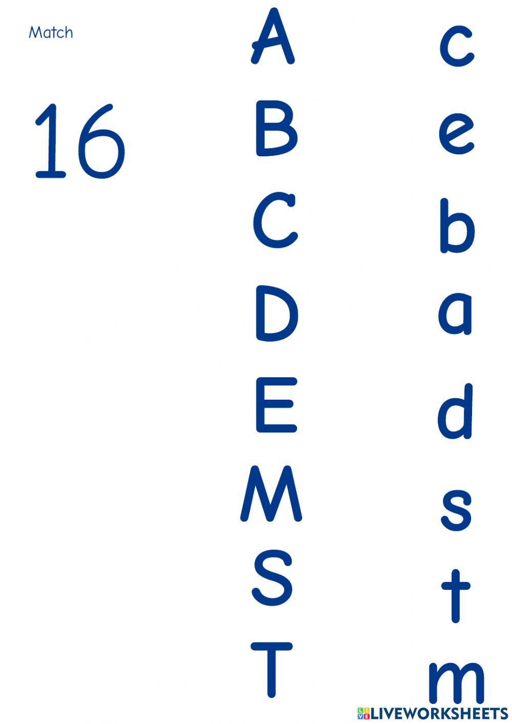 Phonics Family and Friends