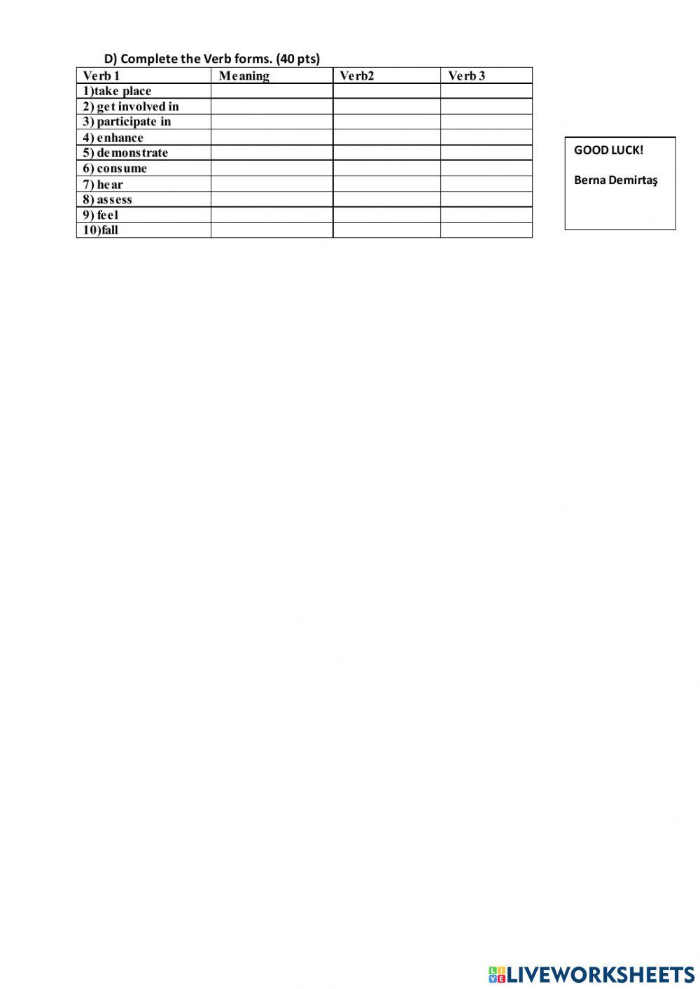 Quiz 24-TED 7-April-5