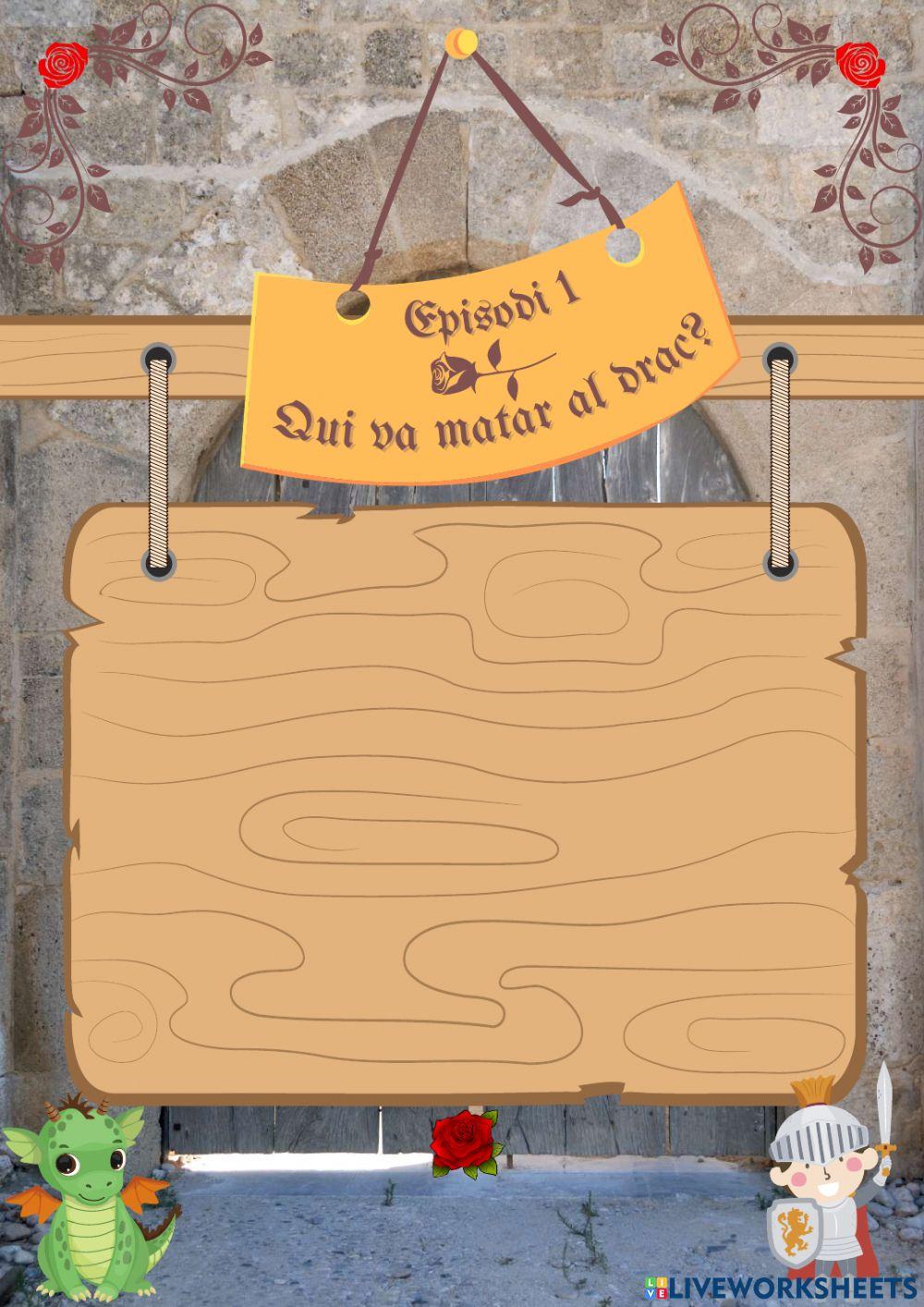 Qui va matar al darc