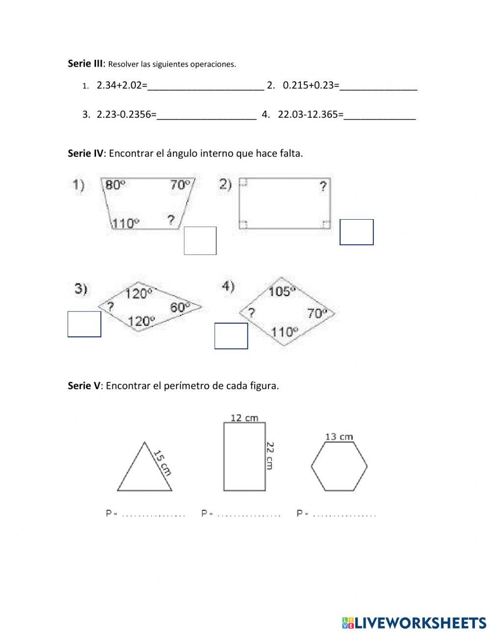 Verificador II segunda unidad