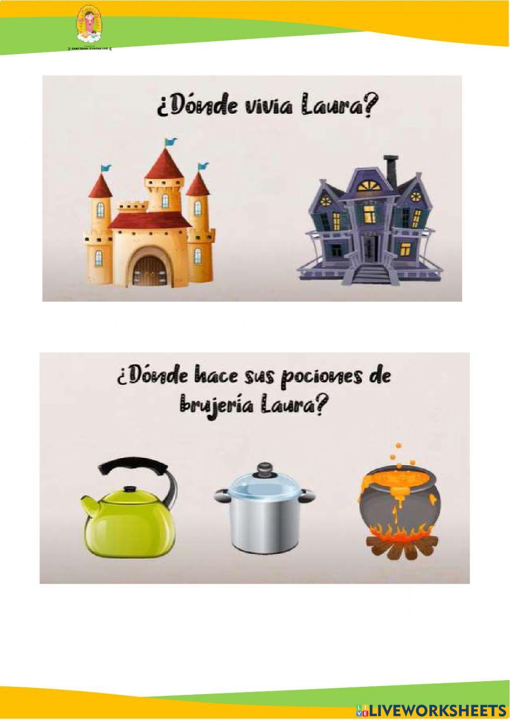 Comprensión lectora