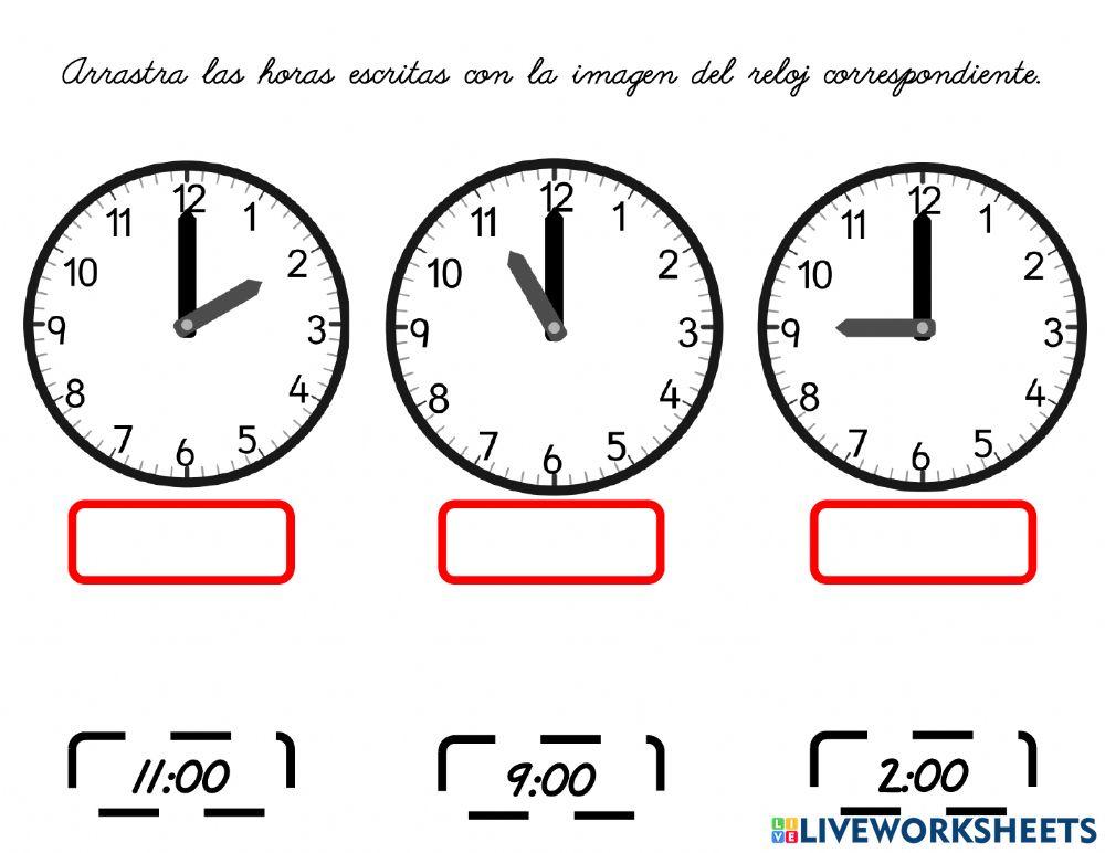 Reloj