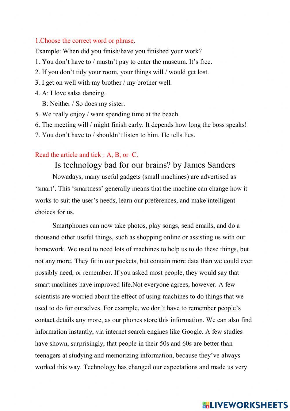 ST 1- tuần 5-buổi 3-test