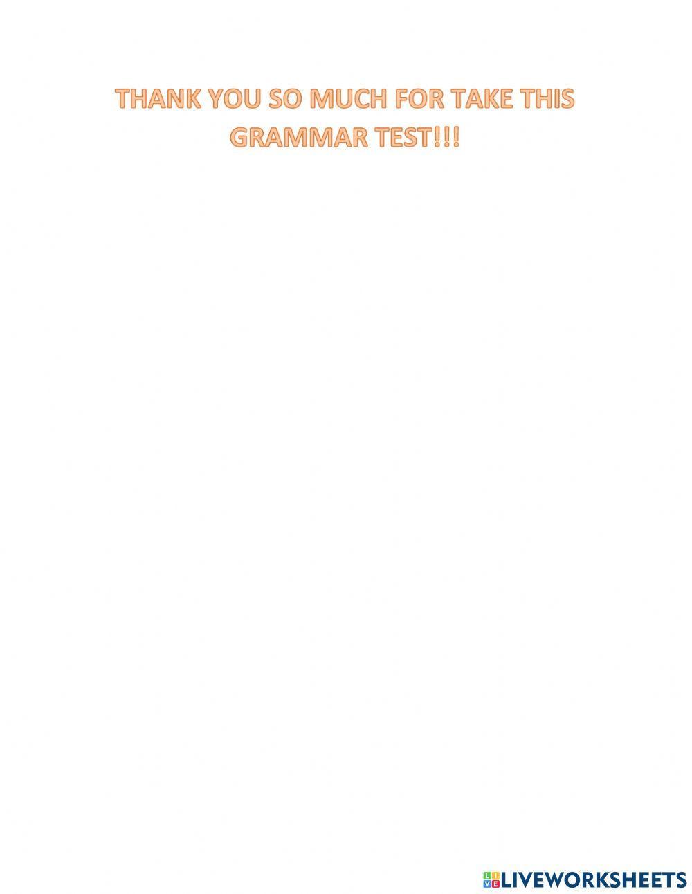 Introducing yourself