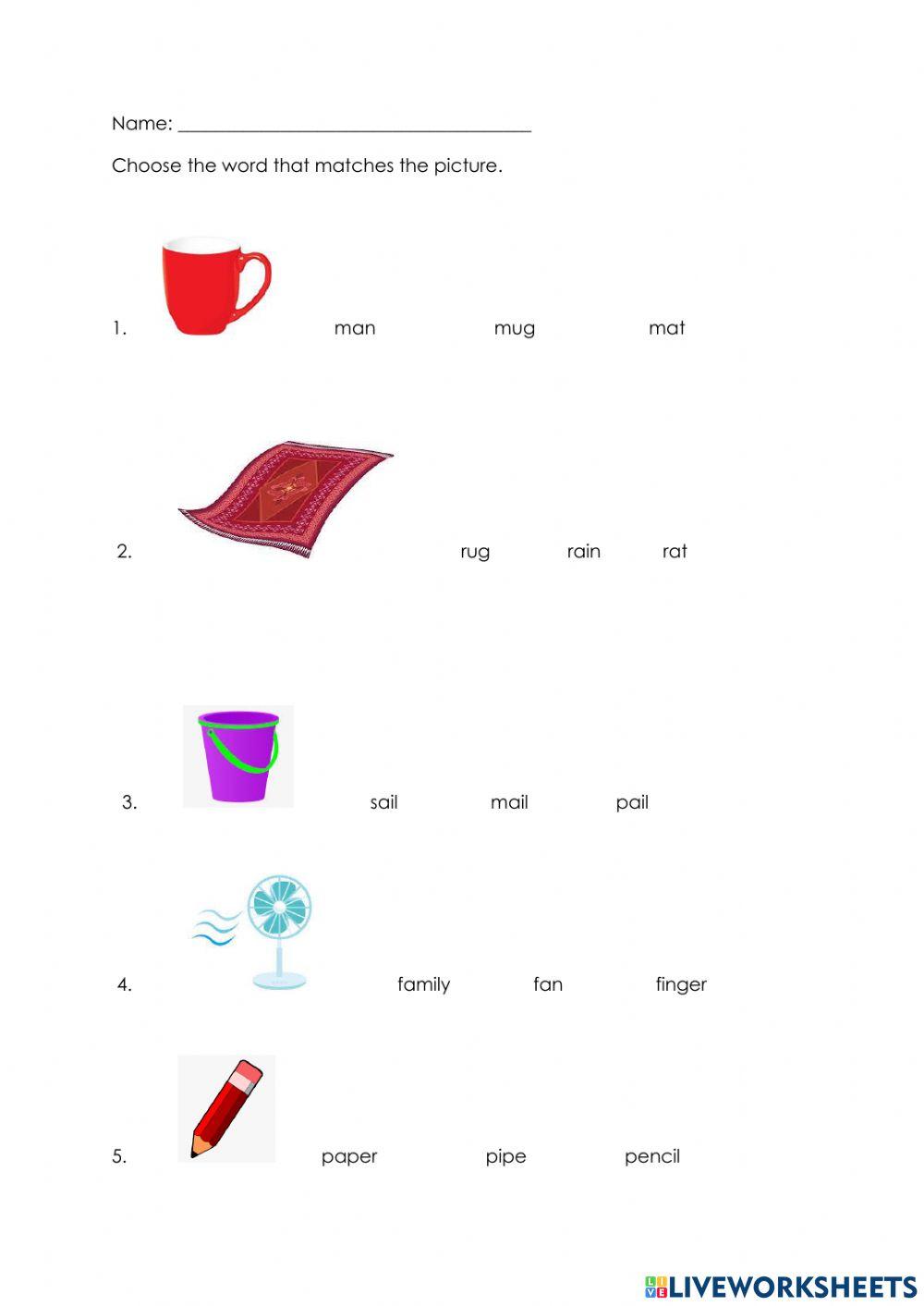 sight-words-2007938-kadine-graham-liveworksheets