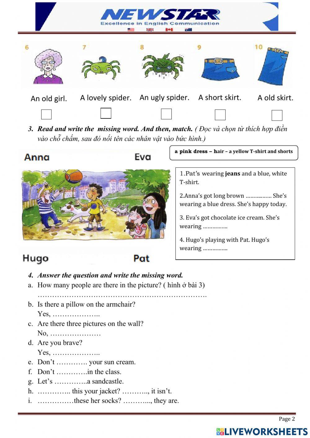HW Review.G2