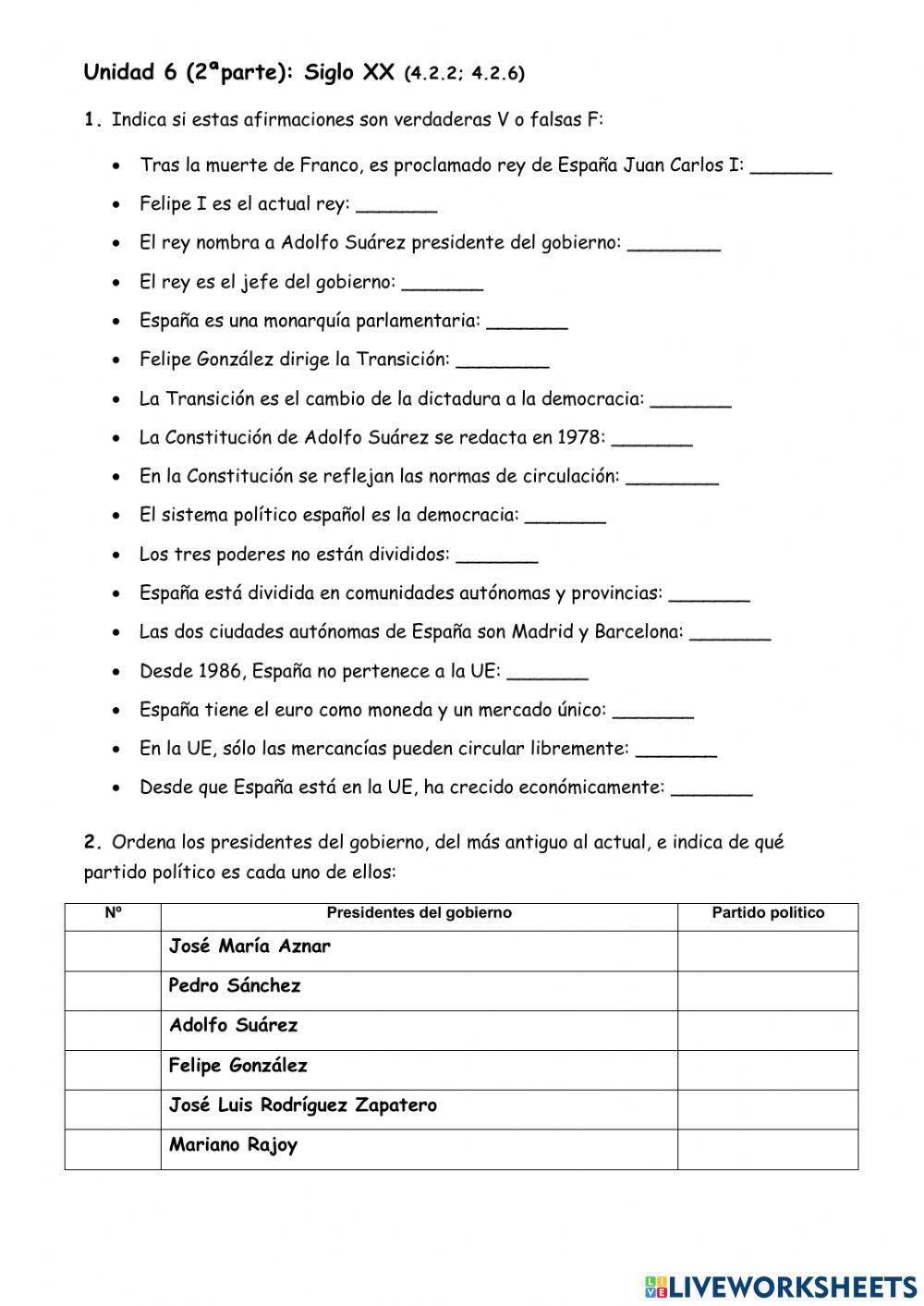 Control Sociales Tema 6 2ªparte 2