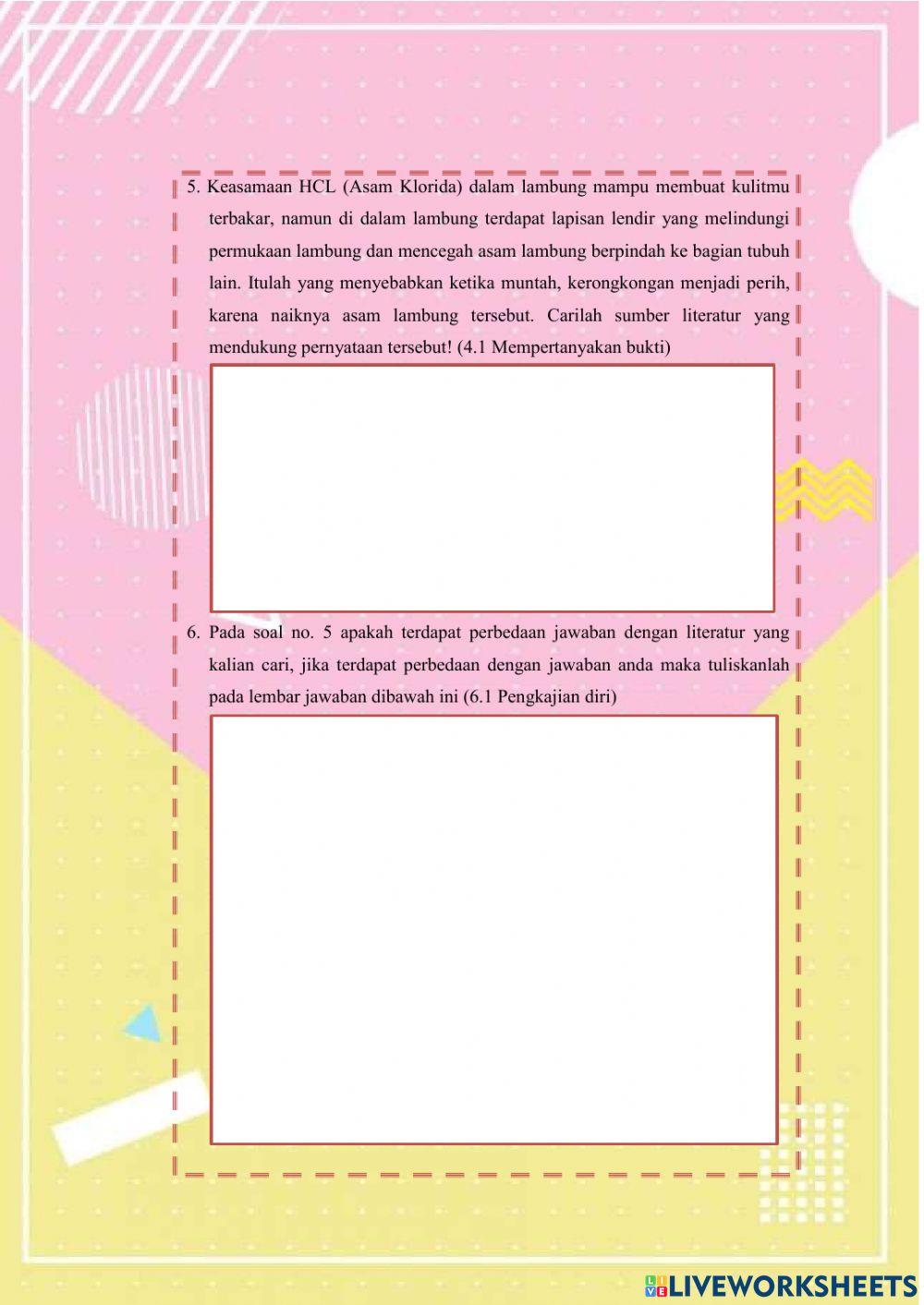 E-lkpd2 sistem pencernaan fix