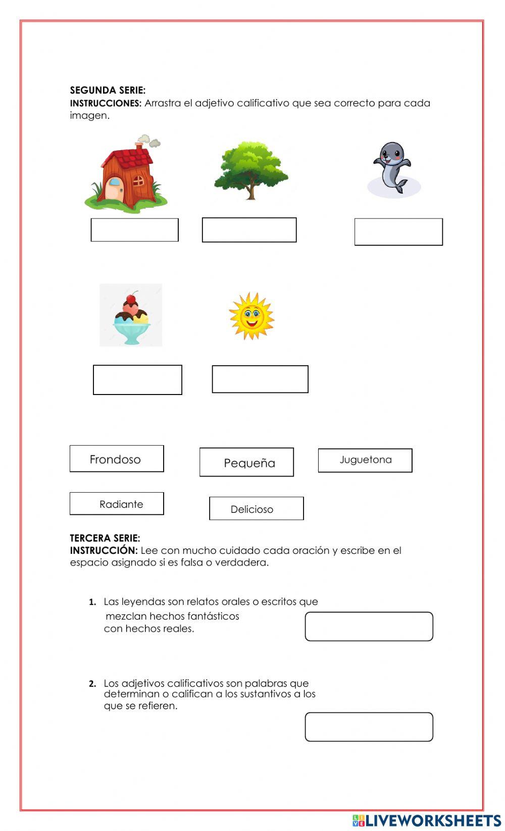 Evaluación Comunicación modulo II