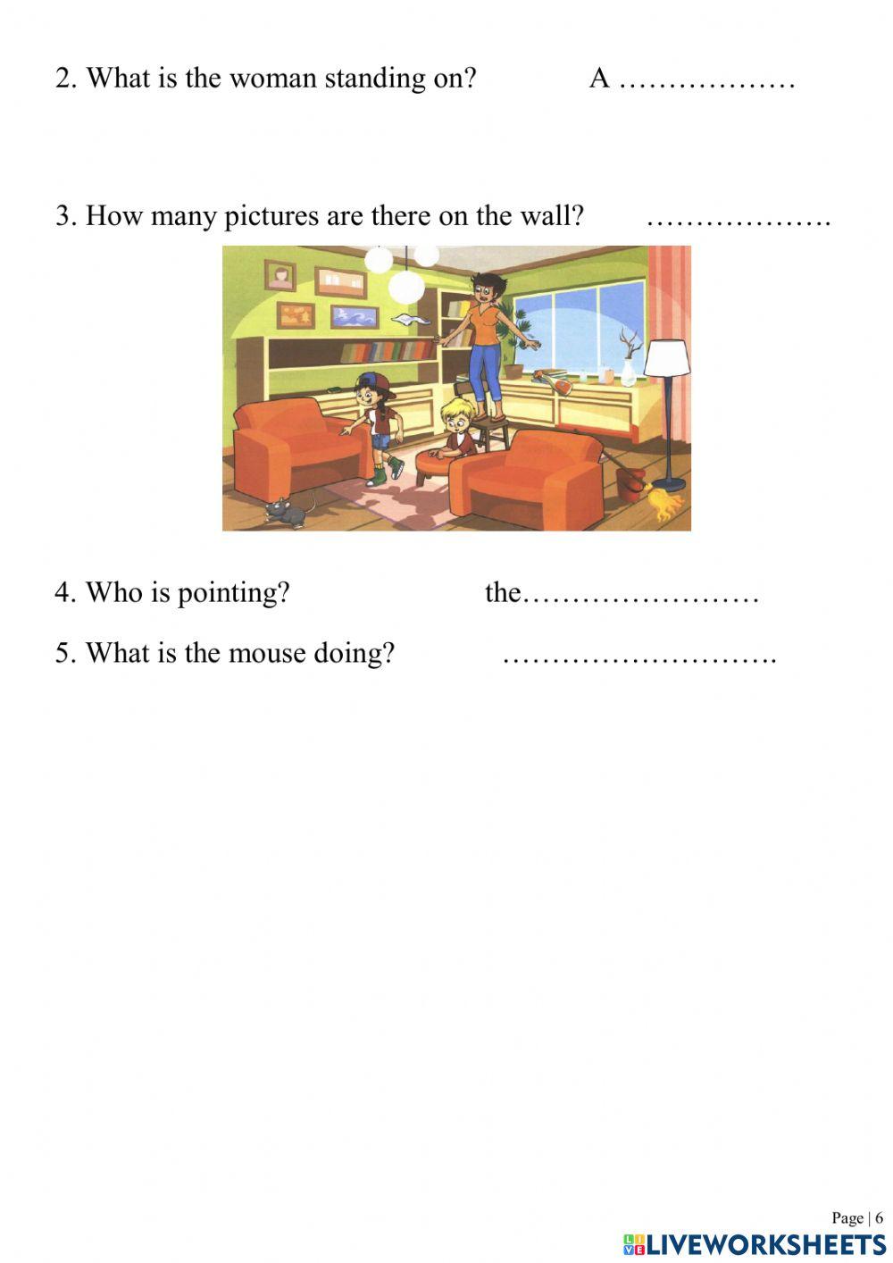 Practice test 4