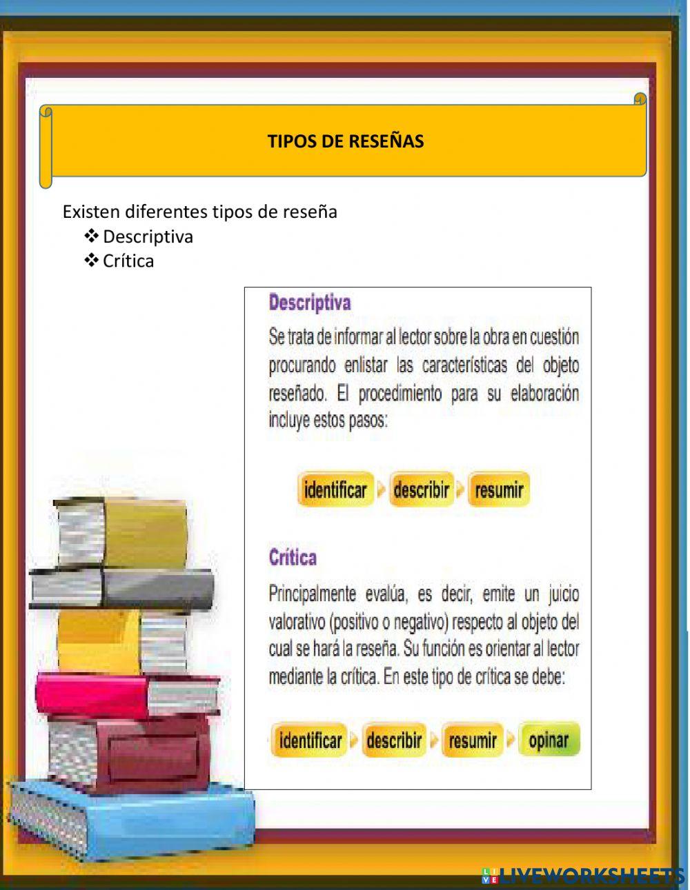 Presentación pública de un libro