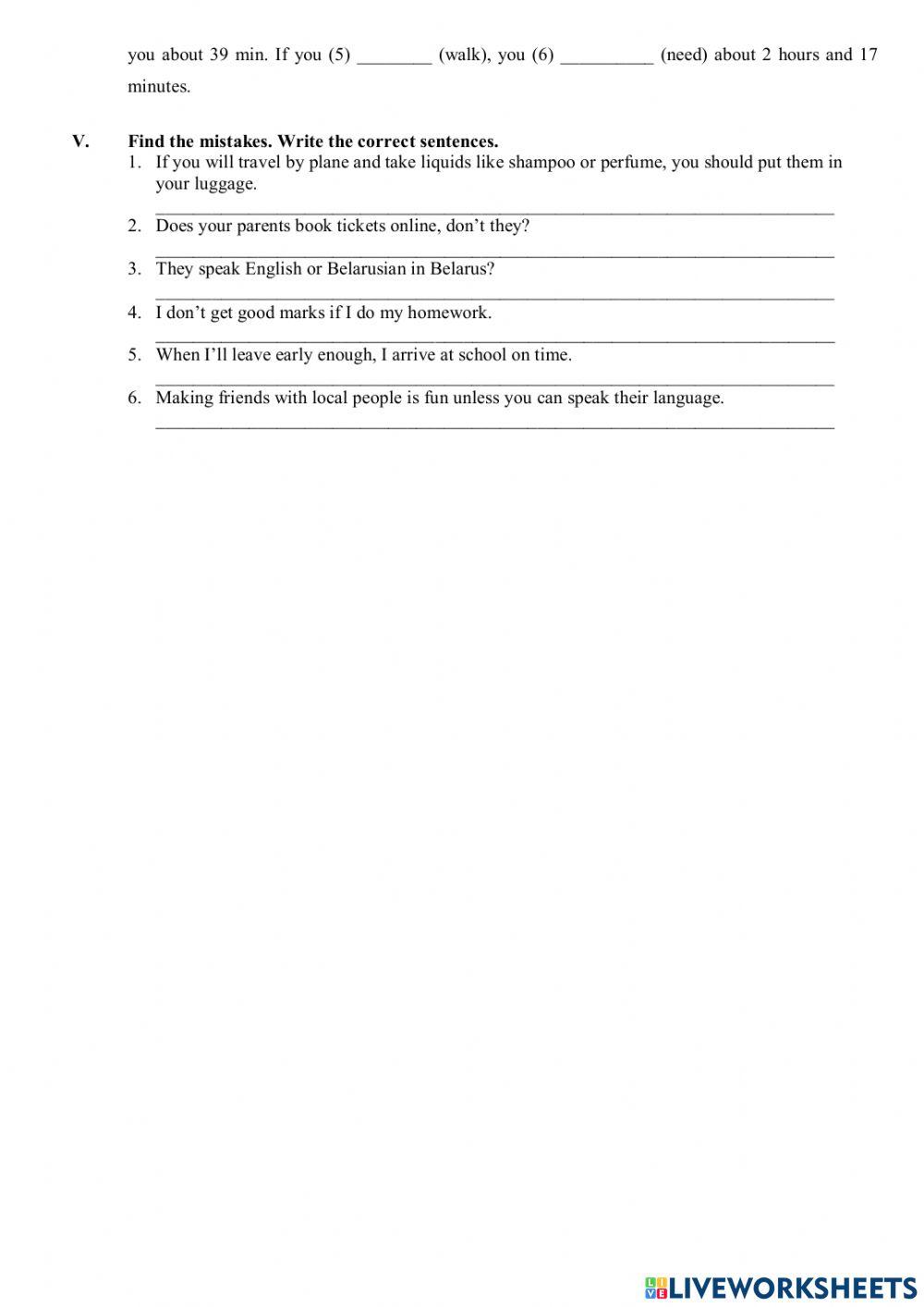 From Australia to Belarus