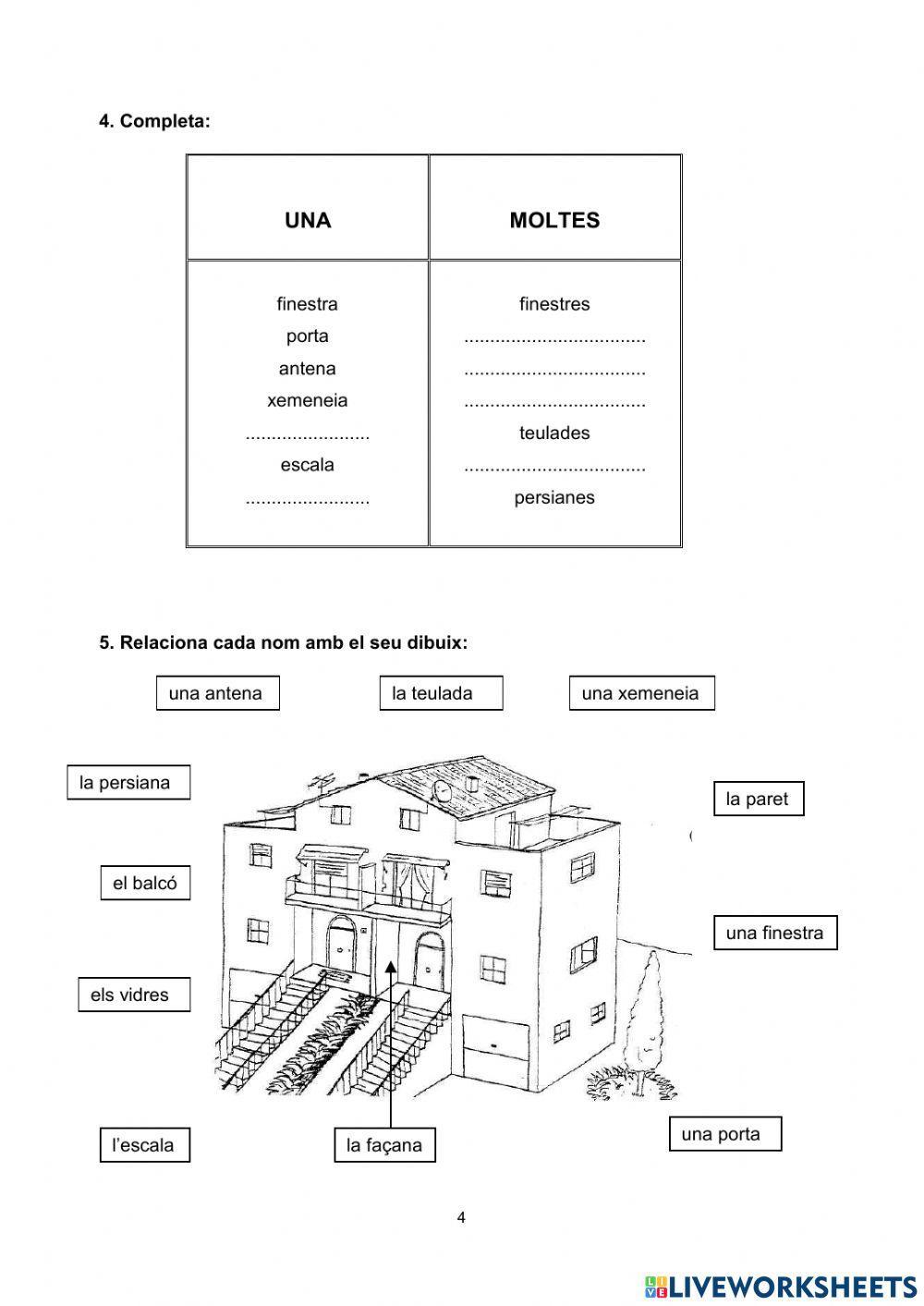 Comencem - 6 Comencem - 6