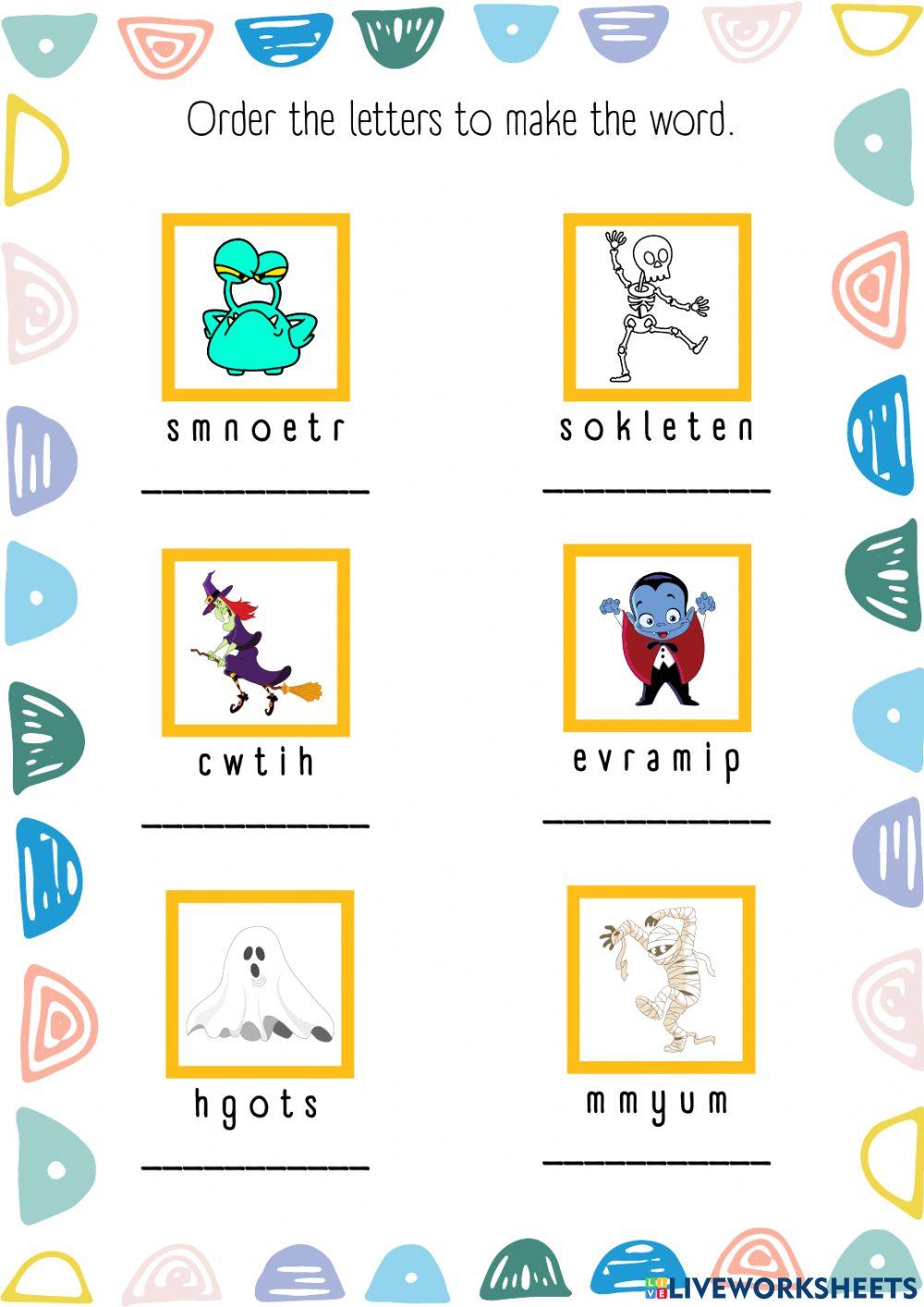 Unit 3 - Grammar and vocabulary