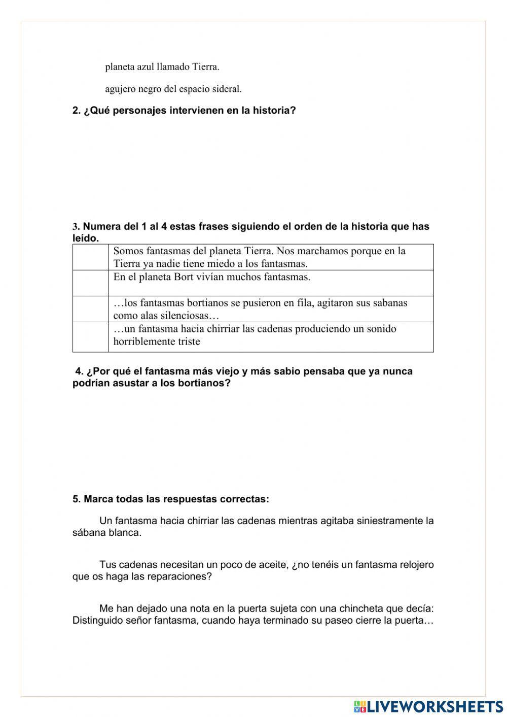 L-Aquellos pobres fantasmas