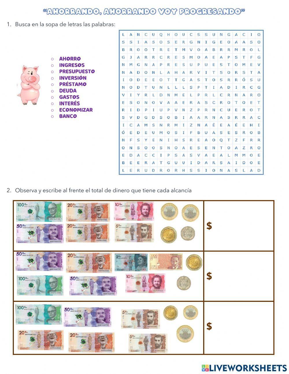 Educacion financiera