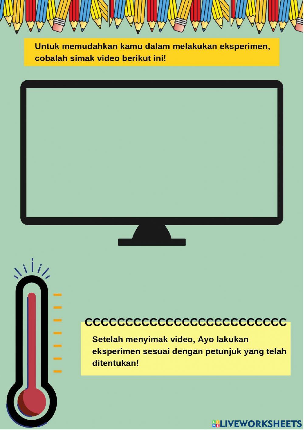 Kalor Dan Perpindahannya