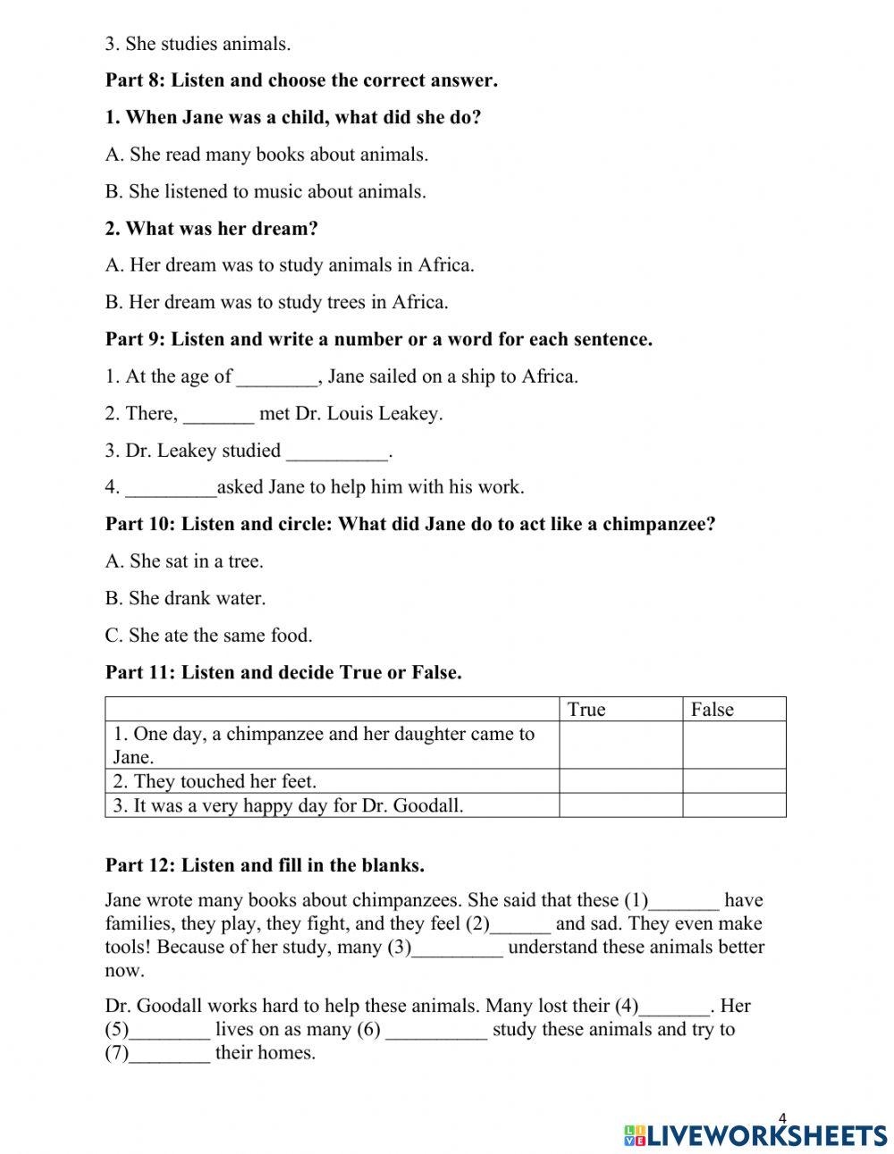 Review final test 2 Review final test 2