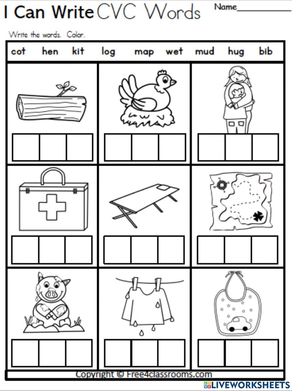 This Is That Is Worksheet For Grade 2
