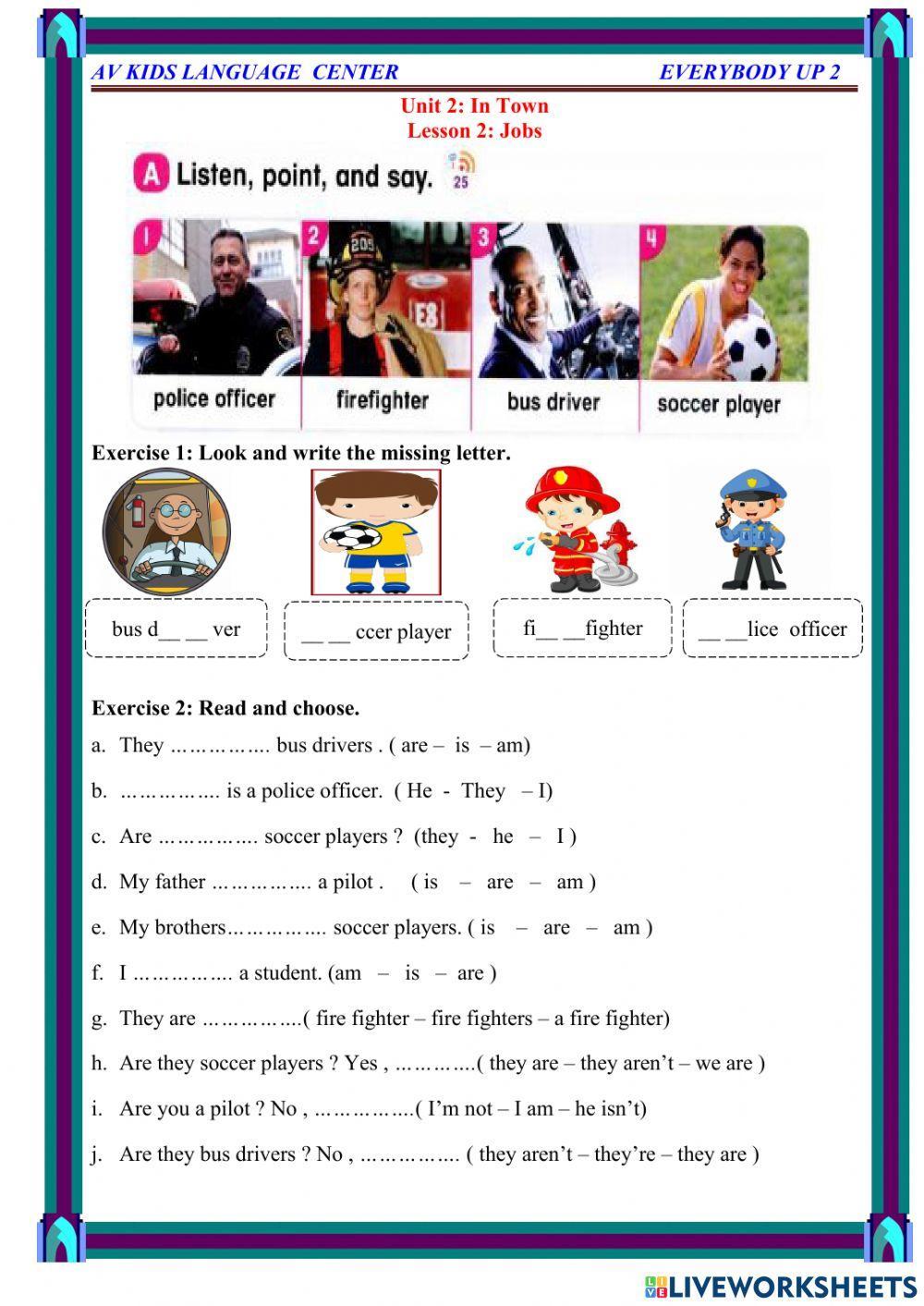 PBT unit 2 Lesson 2(Up2) Mrs.Thuy