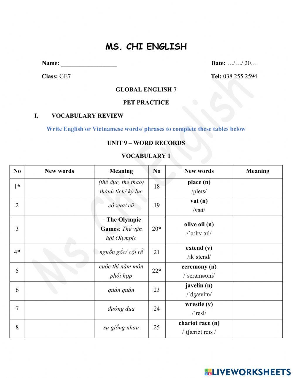 25.04.2022-GE7-PetPractice-Part2