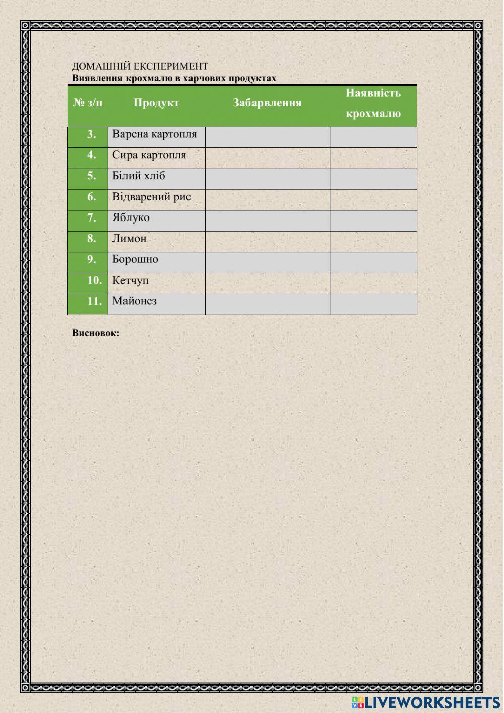 Лаборатоні досліди 13.14