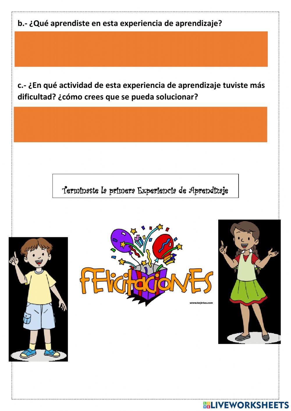 Presupuesto familiar