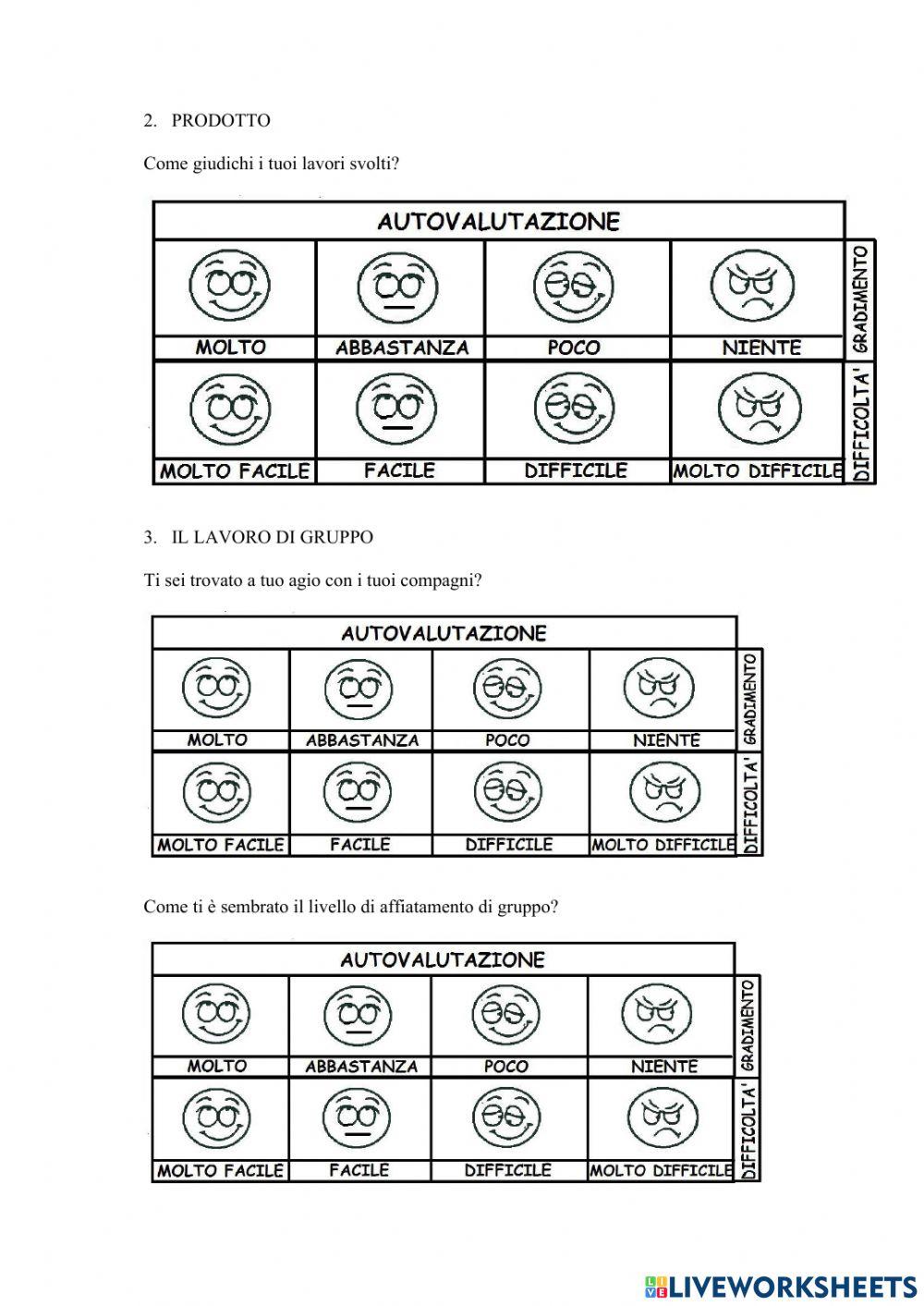 Autobiografia cognitiva