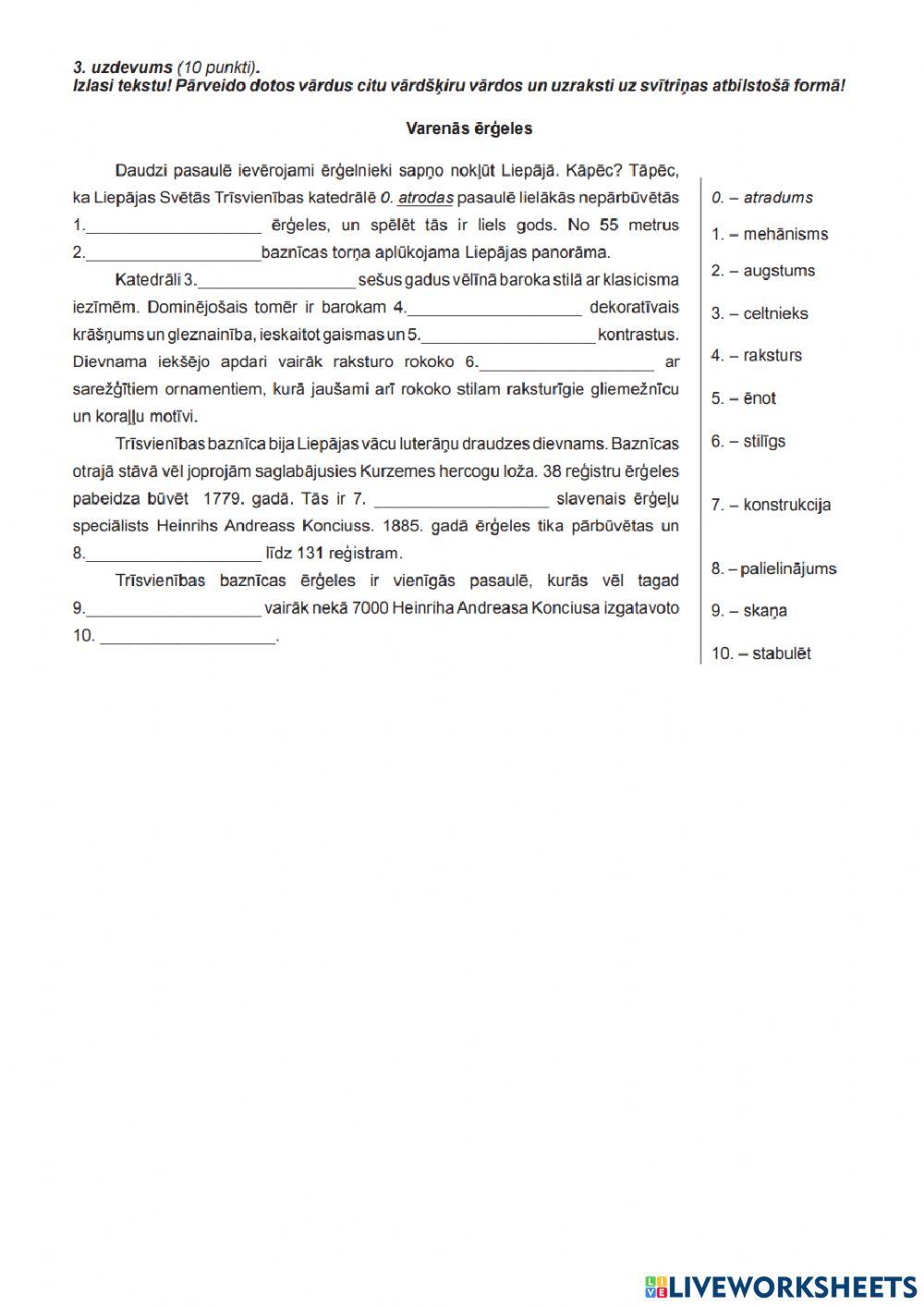 2018.gada eks. Val. lietojums 9.kl. LAT2