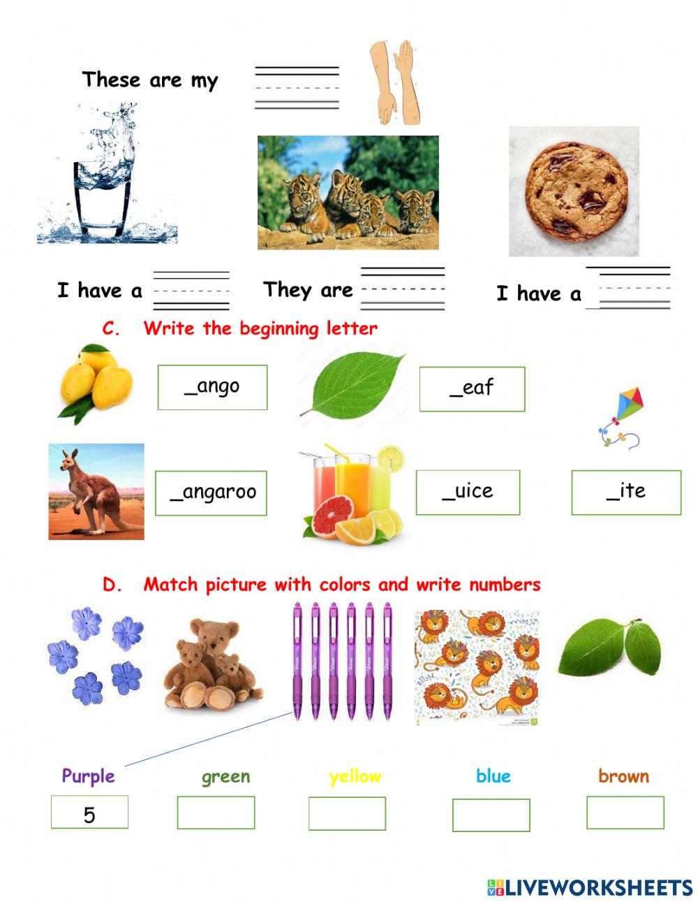 Friend and family test 2