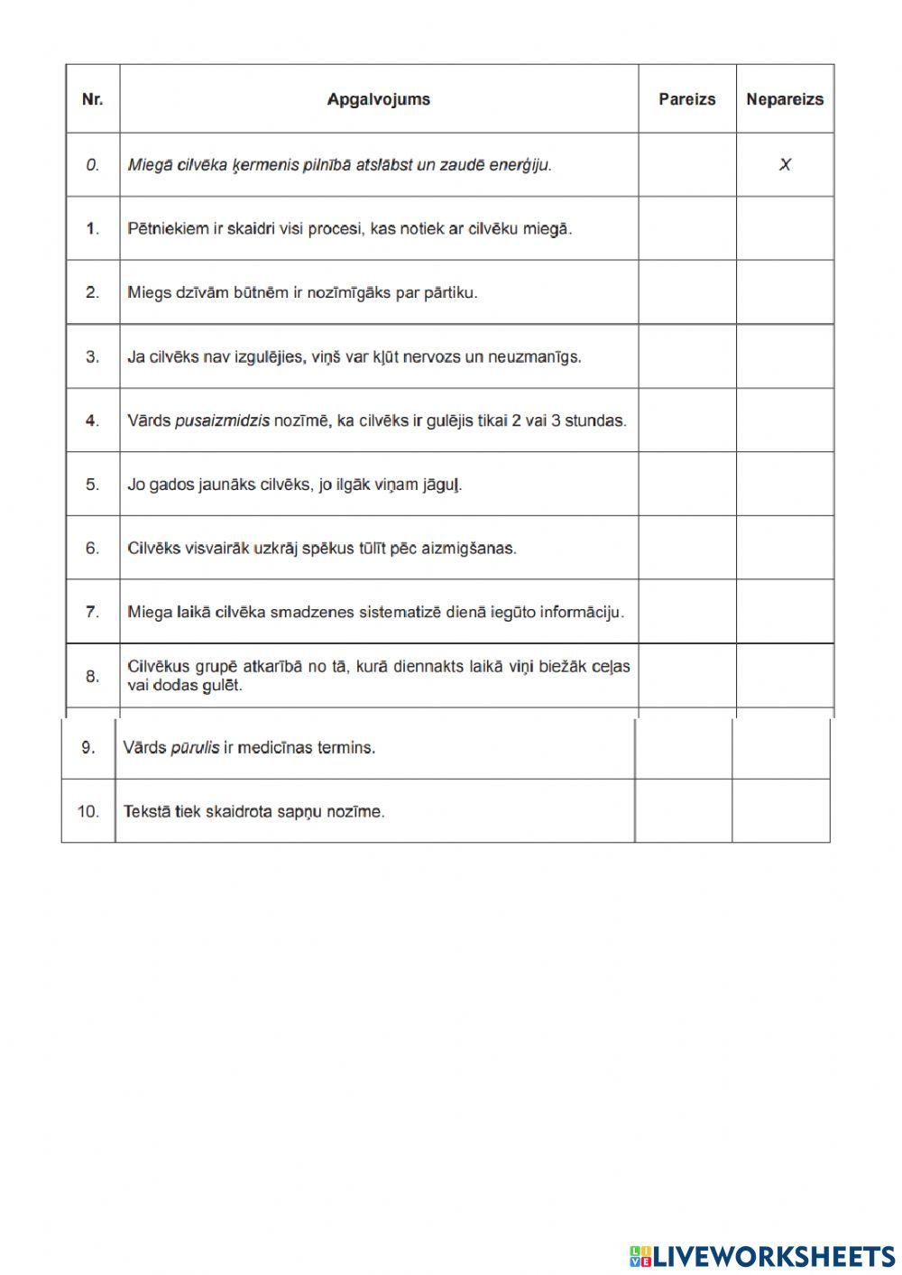 2018.gada eks. Lasīšana 9.kl. LAT2
