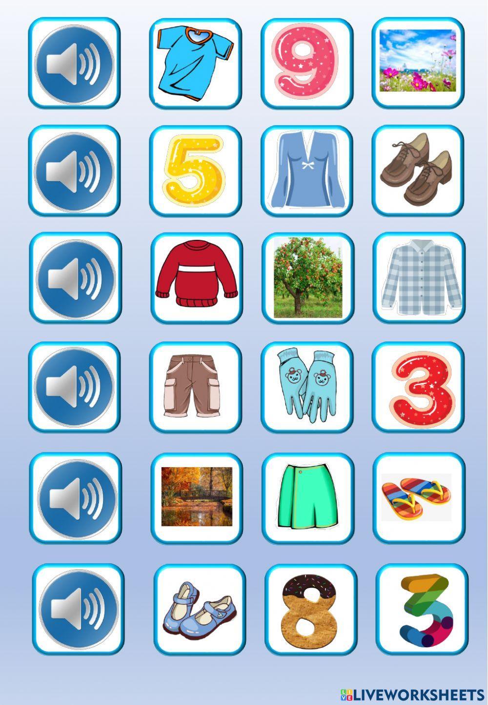 Kids 05 - final exam