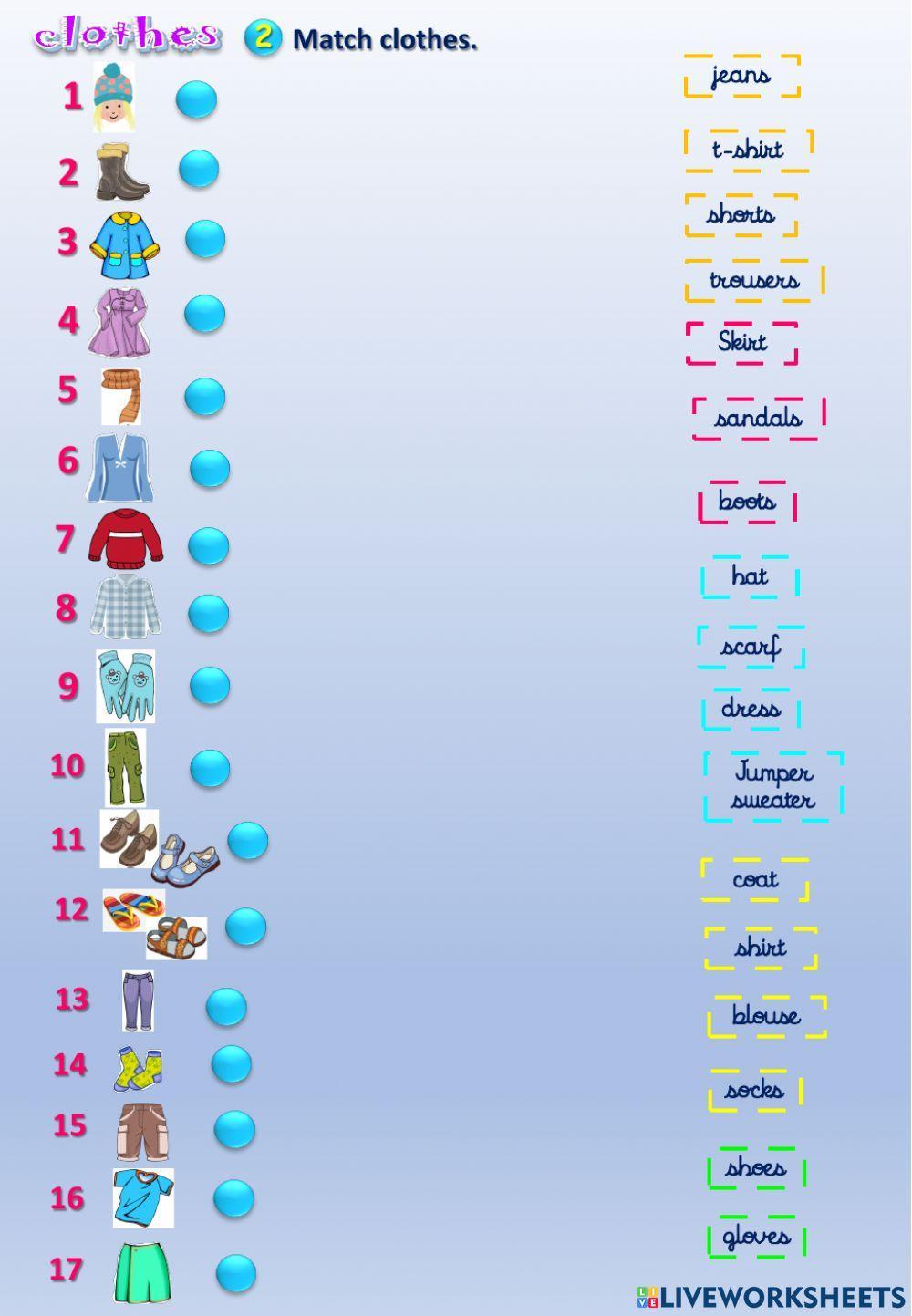 Kids 05 - final exam