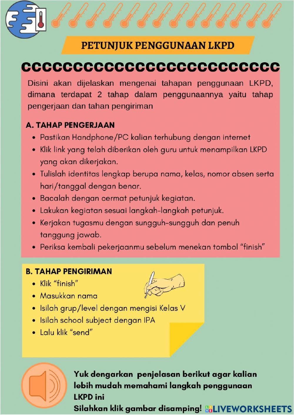 Kalor Dan Perpindahannya