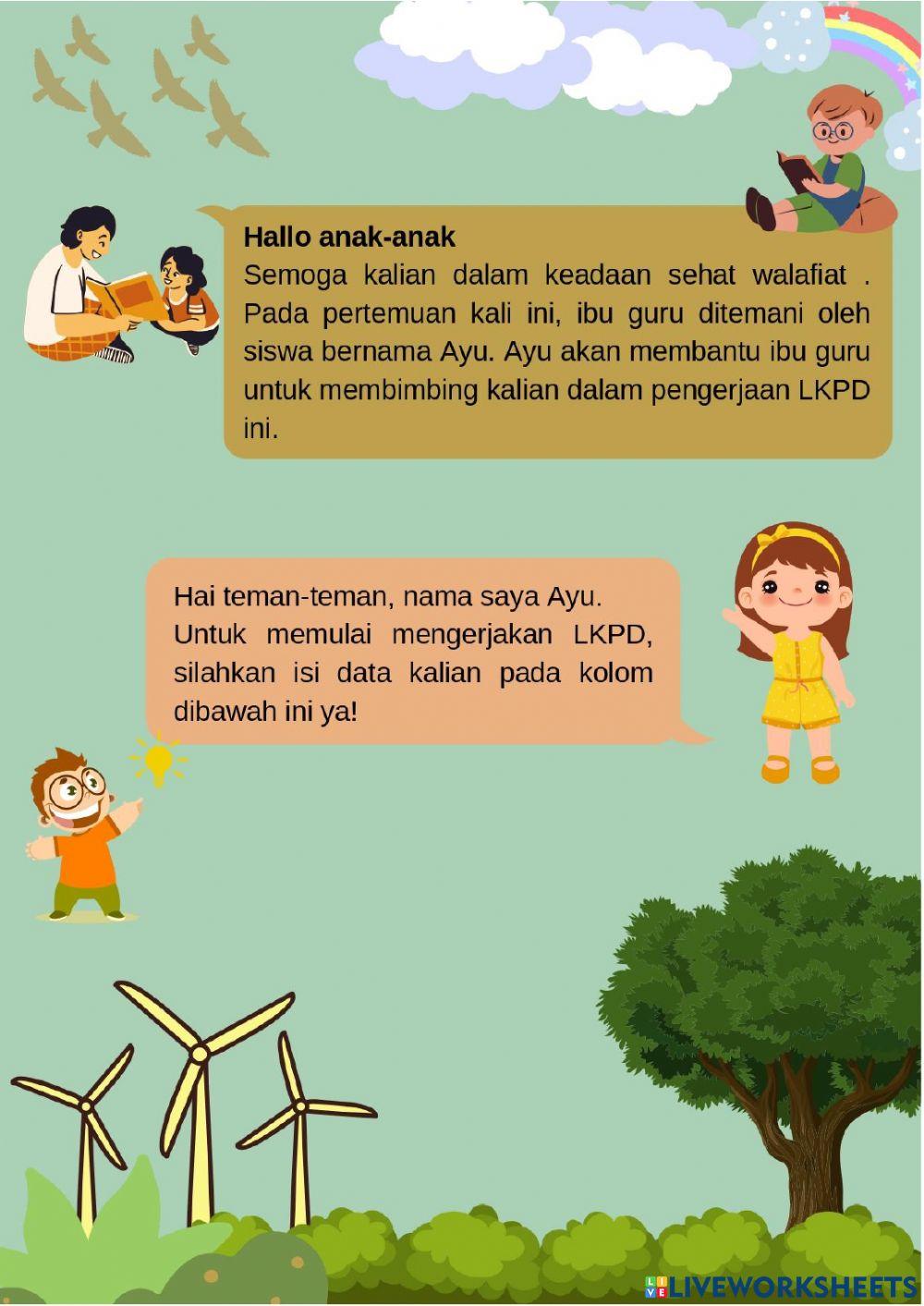 Kalor Dan Perpindahannya