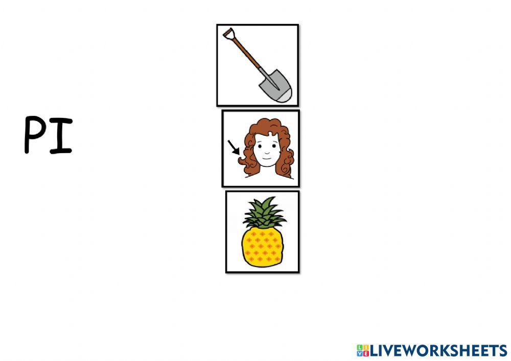 Pa pe pi