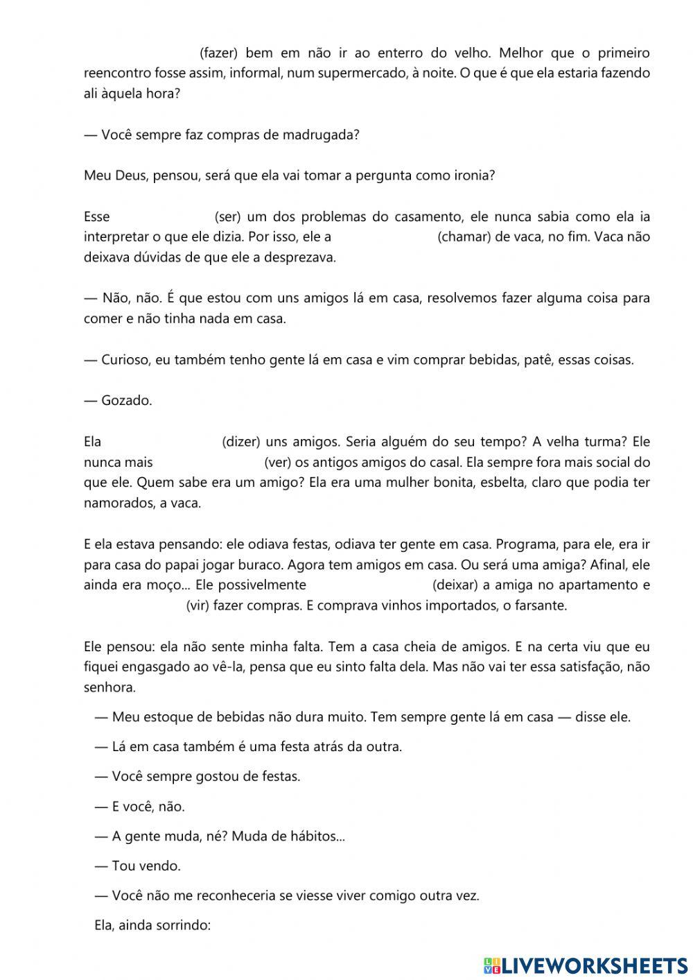 Pretérito Mais-que-perfeito