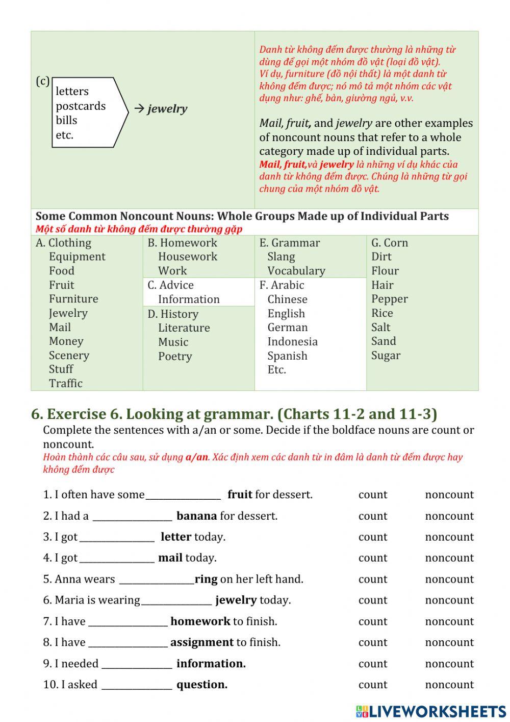 Chapter 11-part1-fundamentals of english grammar