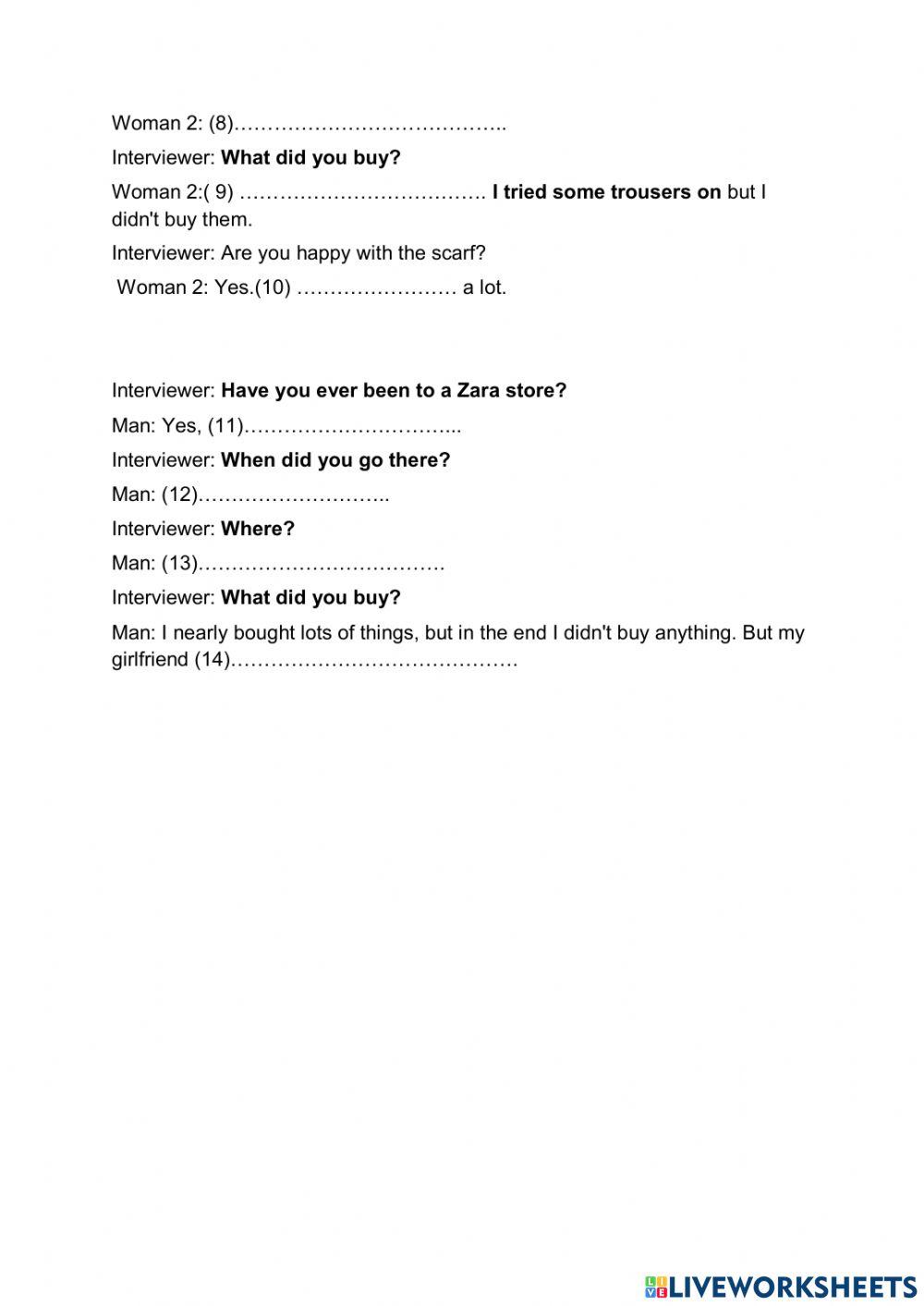 ST 2- BTBS thứ 4 ngày 27.4 ( buổi 5)-ST-buổi 5-No more than three words