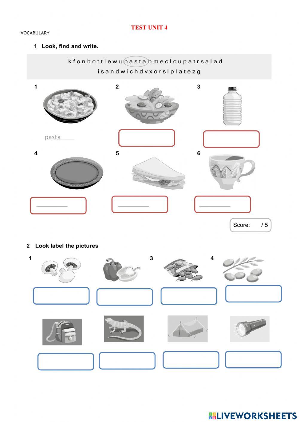 Countable uncountable nouns