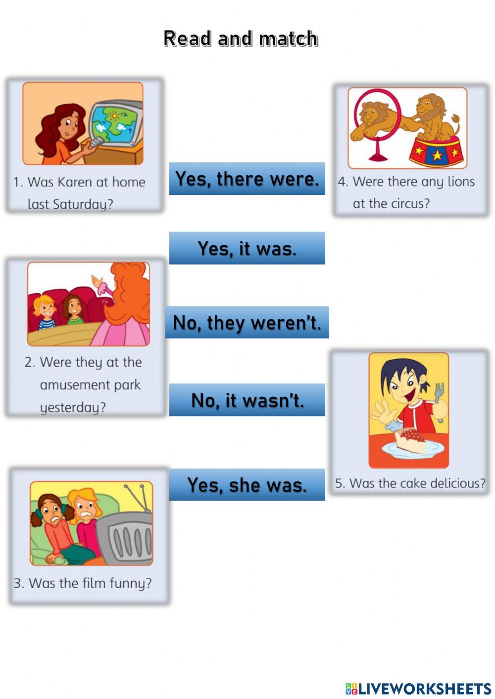 Places to go in the town