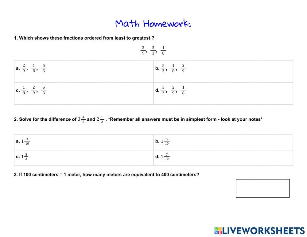 Homework 4-26-22