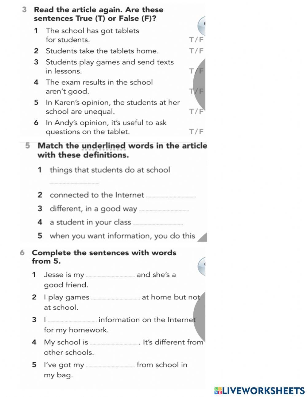 Reading GW A1+ U2 WB