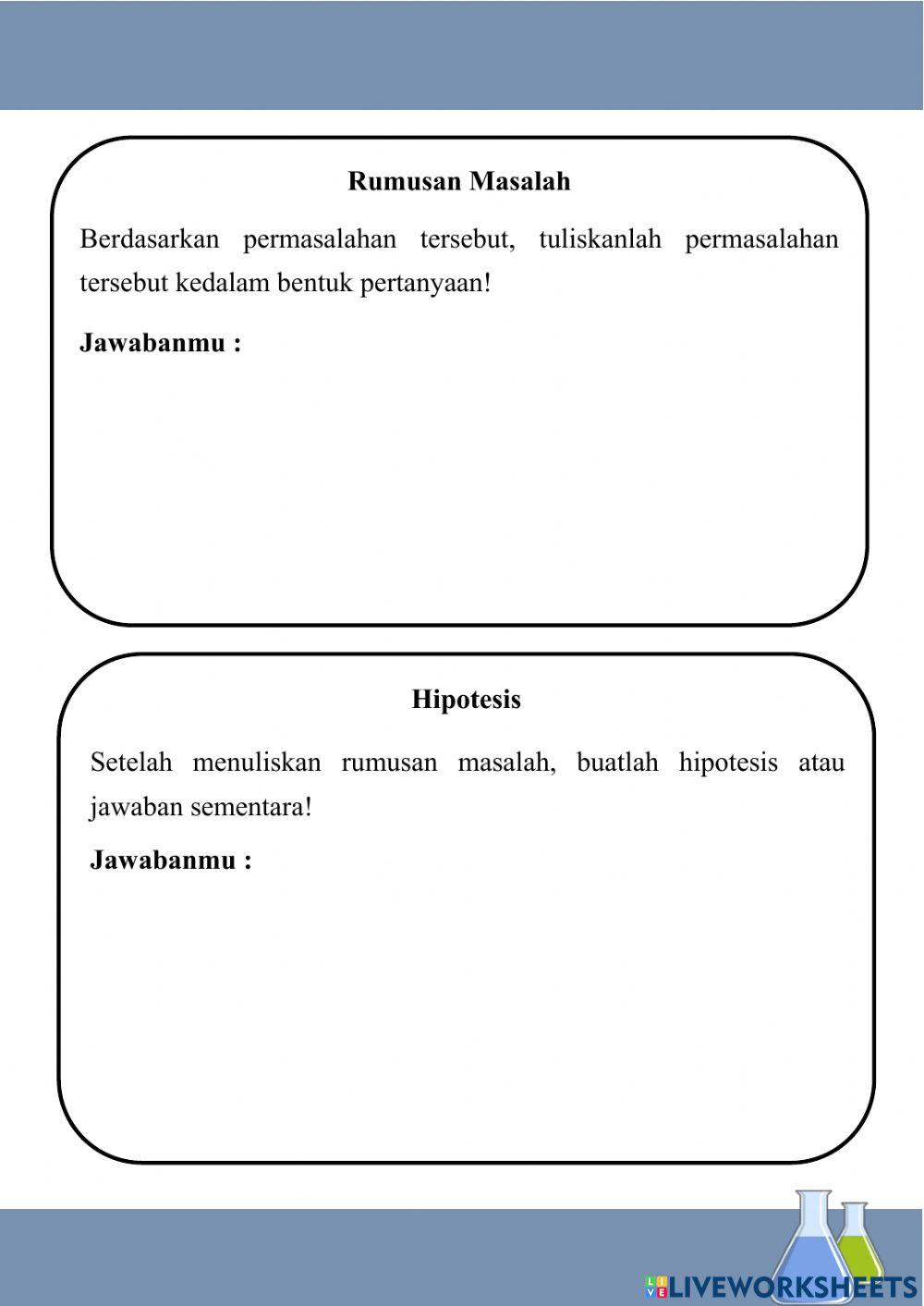 Penyaringan darah dalam ginjal