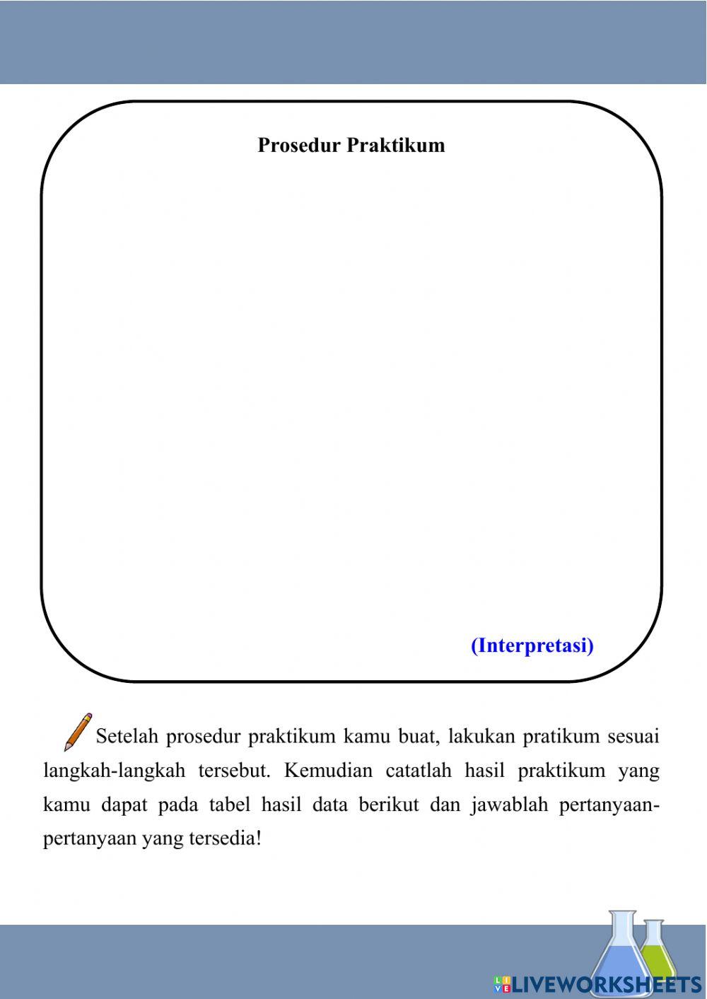 Penyaringan darah dalam ginjal