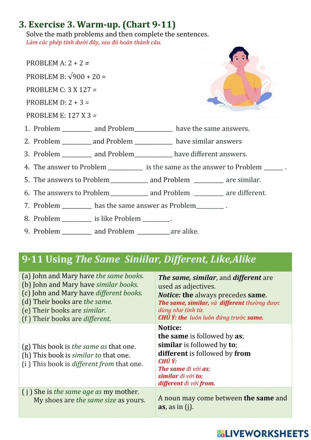 Chapter9- part 4- fundamentals of english grammar