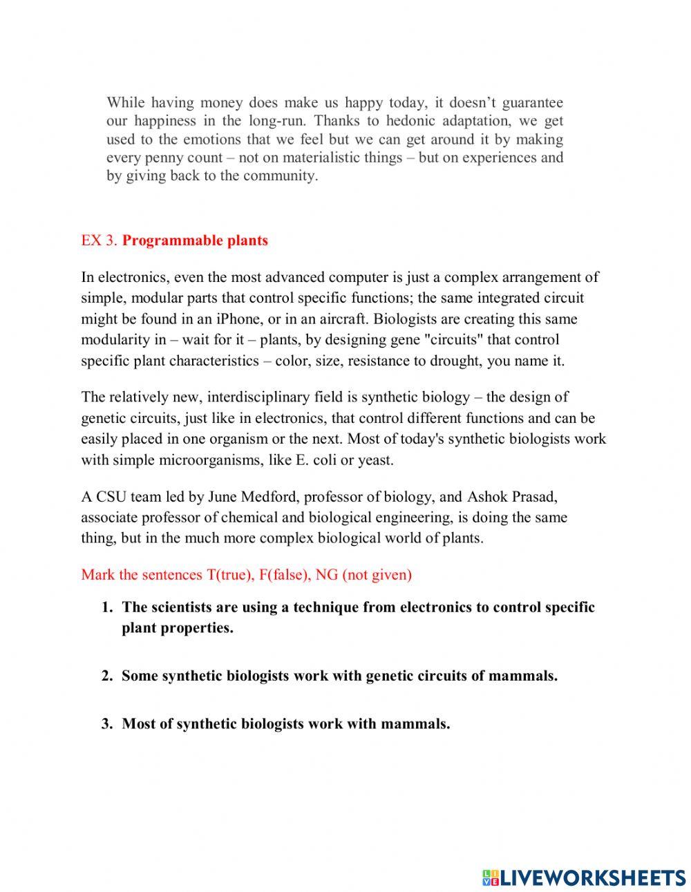 ST1- BTBS thứ 6 ngày 29.4: AEF1 60 61-đề 3