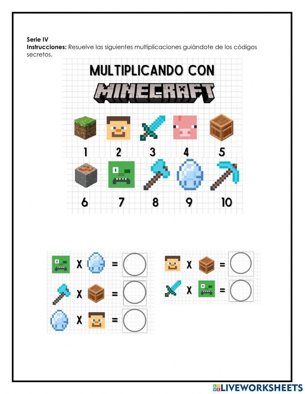 Evaluación de Bimestre 2-Matemática