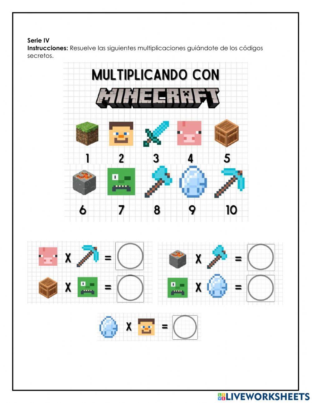 Evaluación de Bimestre 2-Matemática