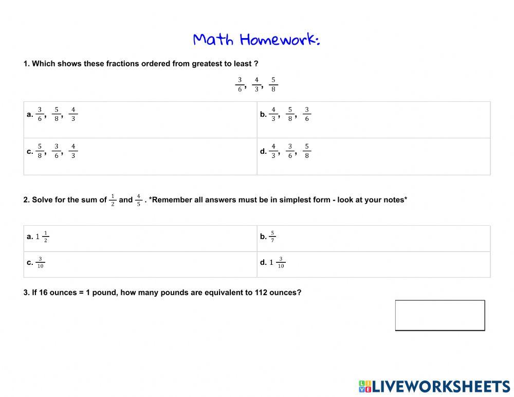 Homework 4-27-22